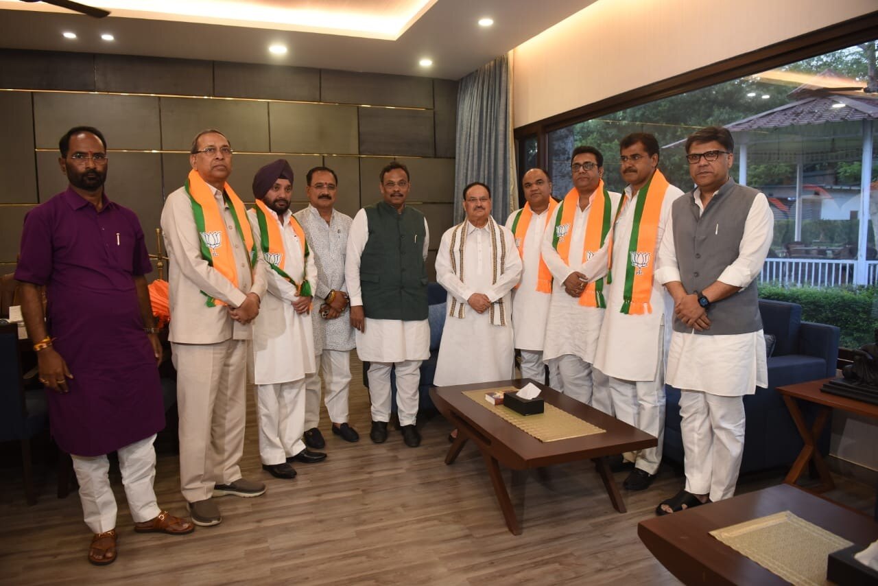 अरविंदर सिंह लवली