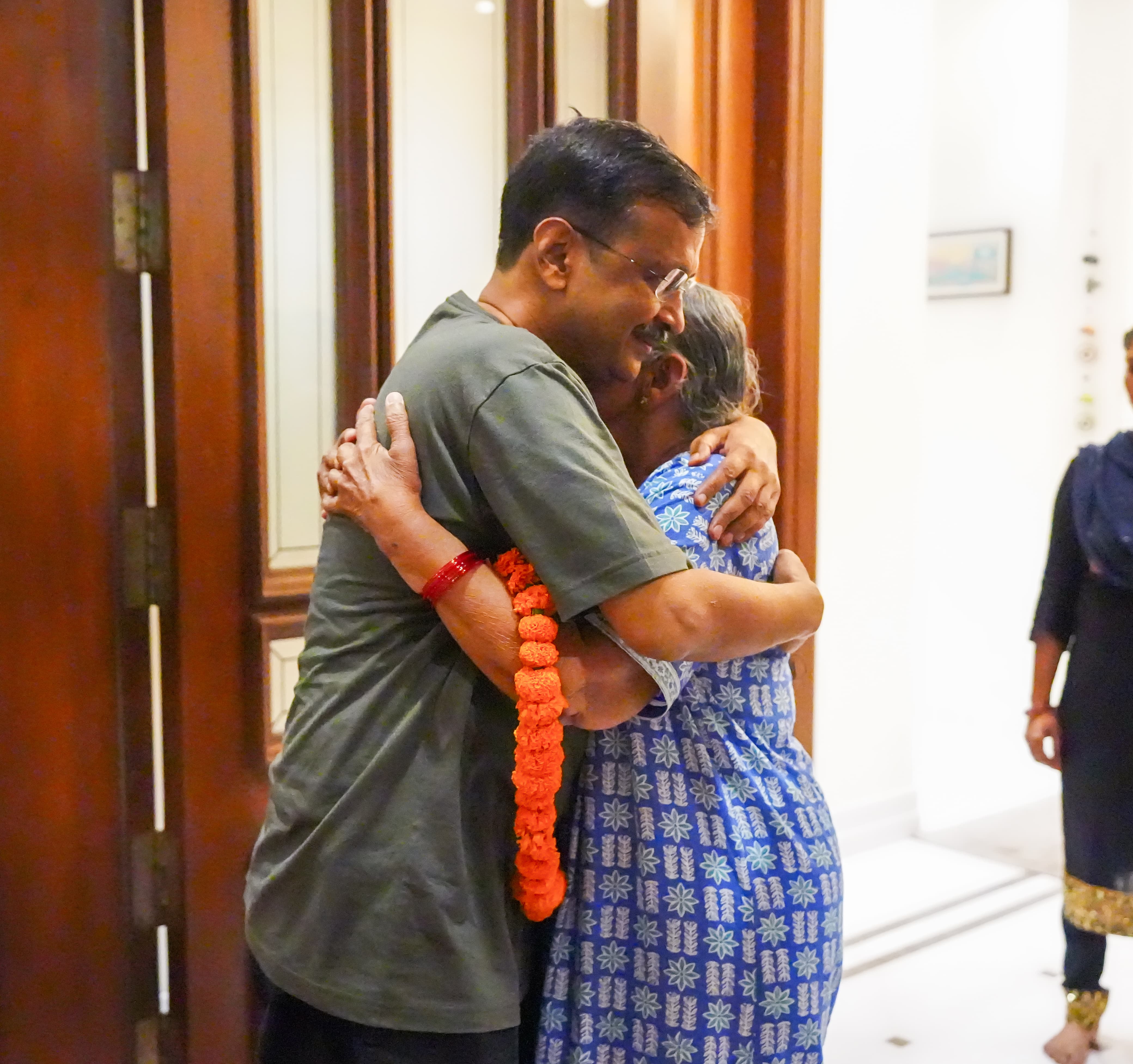 अरविंद केजरीवाल