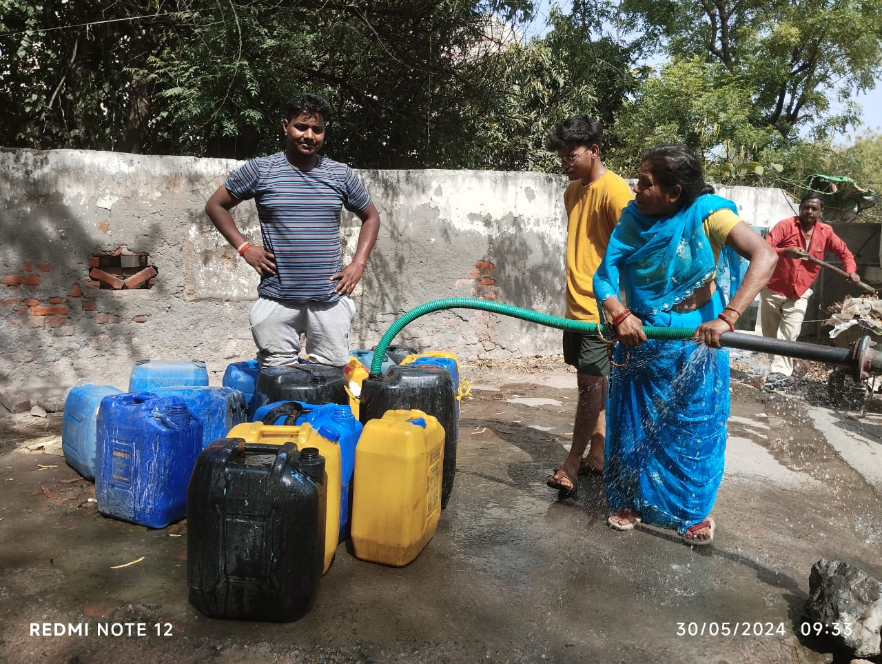 फाइल फोटो