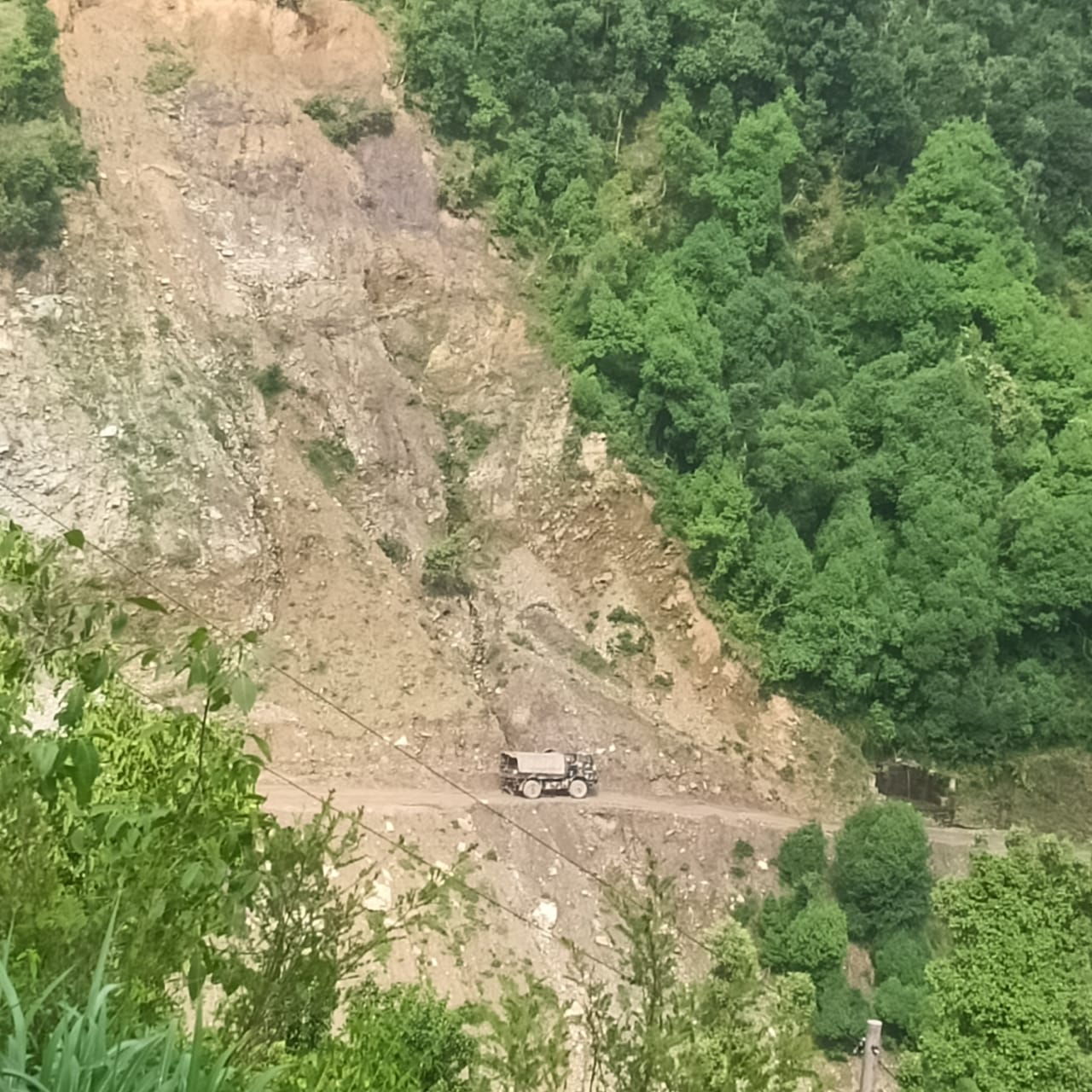 कठुआ हमला