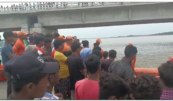 सर्च ऑपरेशन