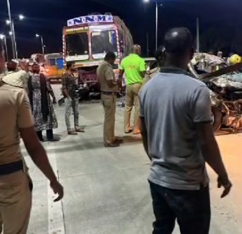 tamilnadu road accident