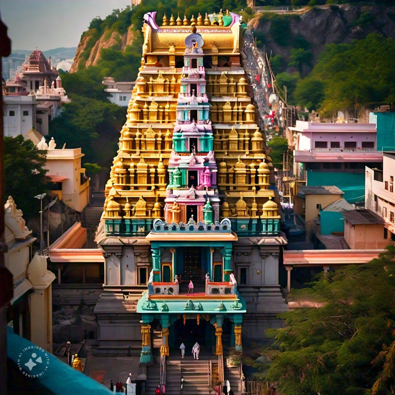 तिरुपति