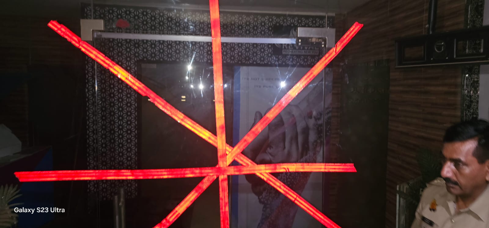 कानपुर: इजरायली मशीन से जवान बनाने के नाम पर की ठगी, पति-पत्नी के खिलाफ चार्जशीट दाखिल