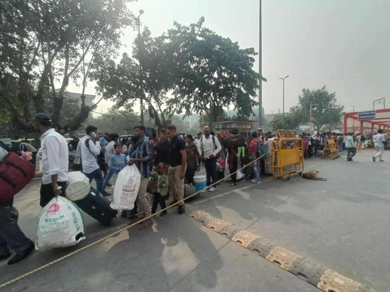 रेलवे रेलवे