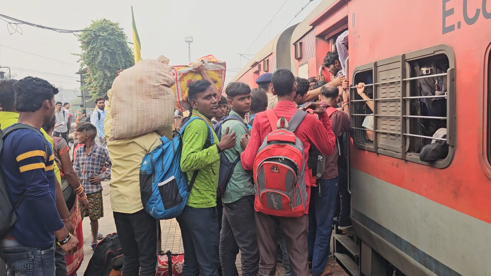 रेलवे रेलवे