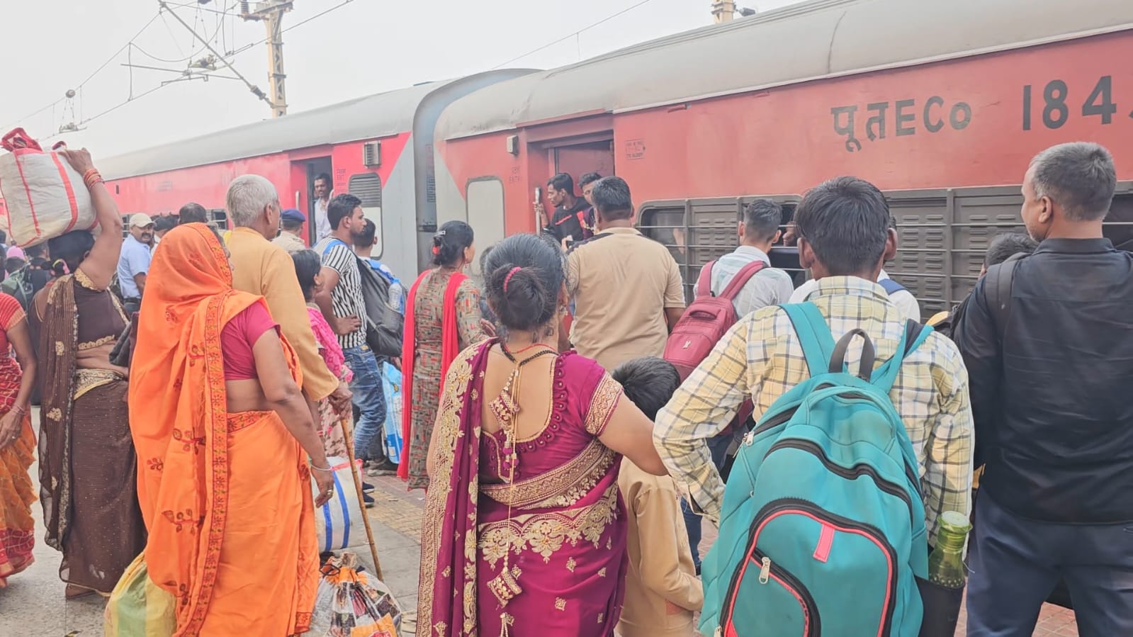 रेलवे रेलवे