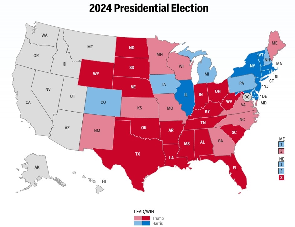 अमेरिका