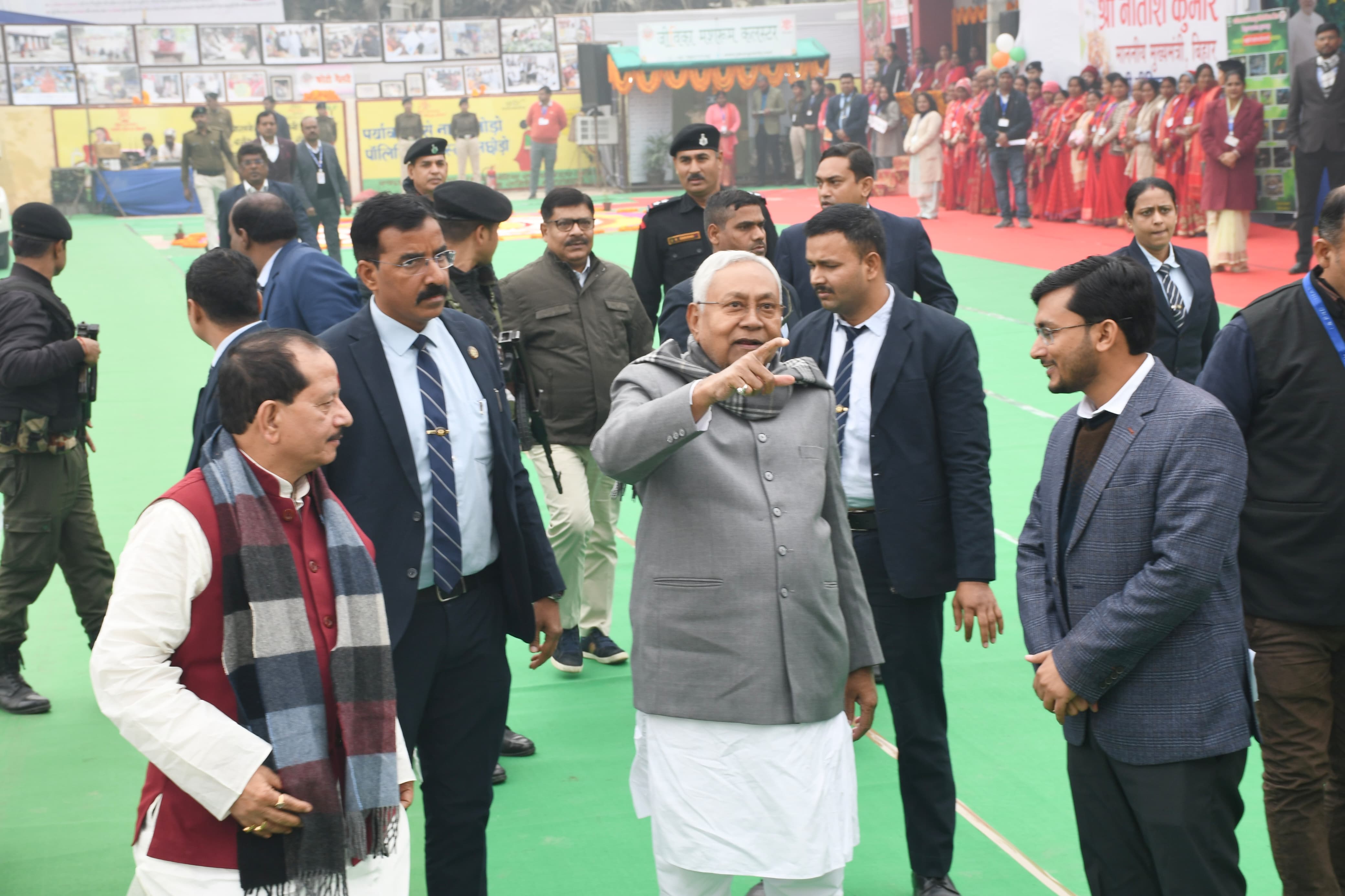 वृहद आश्रय