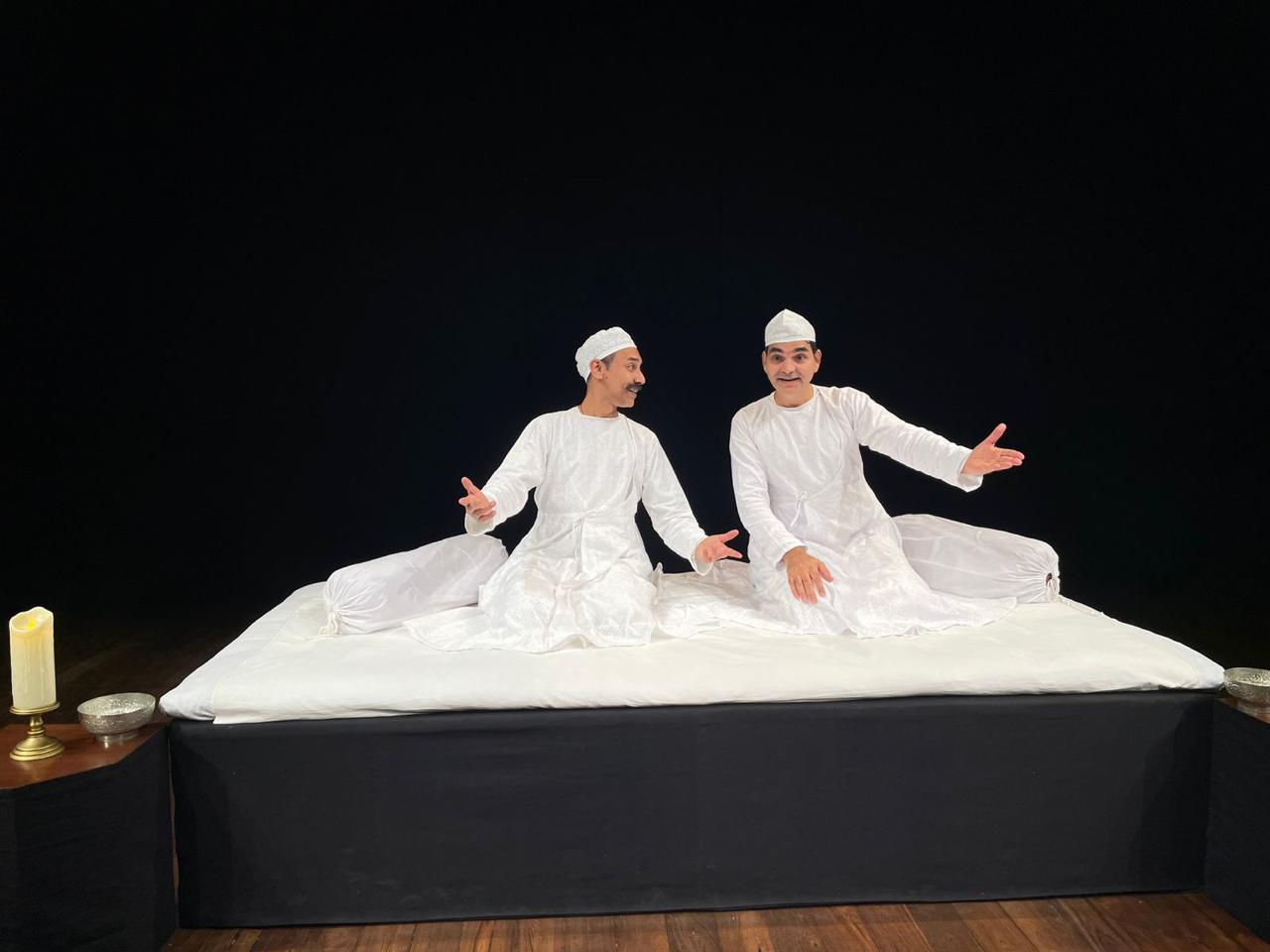 दास्तानगोई