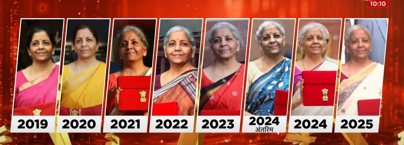 निर्मला सीतारमण