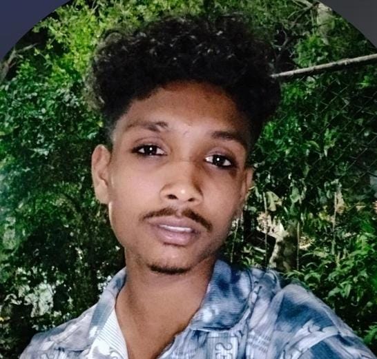 मृतक की फाइल फोटो.