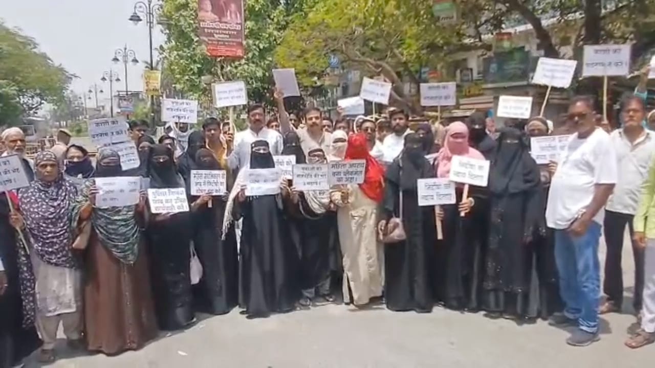 वाराणसी गैंगरेप
