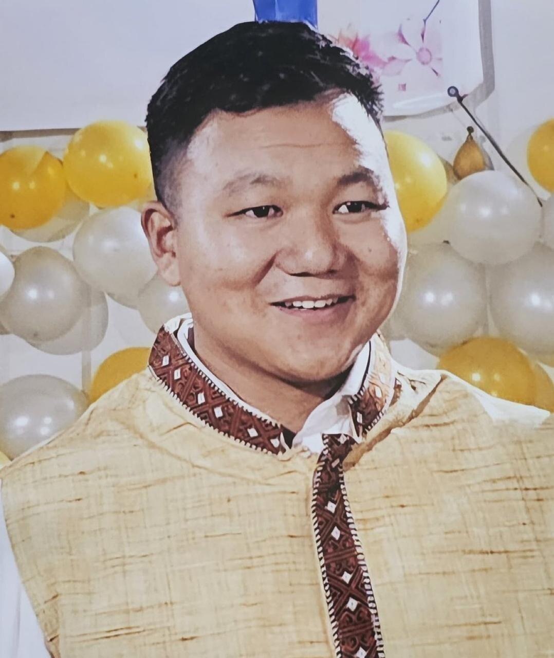 कॉर्पोरल टेज हैलियांग: अरुणाचल का वीर सपूत