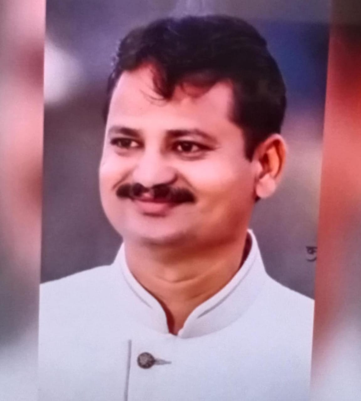 सुरेंद्र दत्तात्रेय सपाले