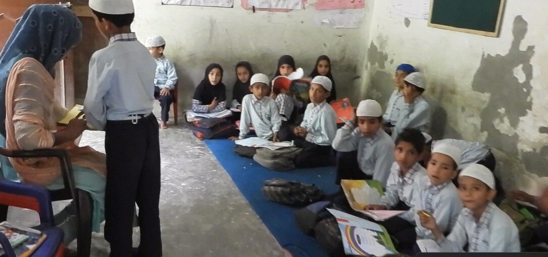 आतंक का गढ़ था ये इलाका