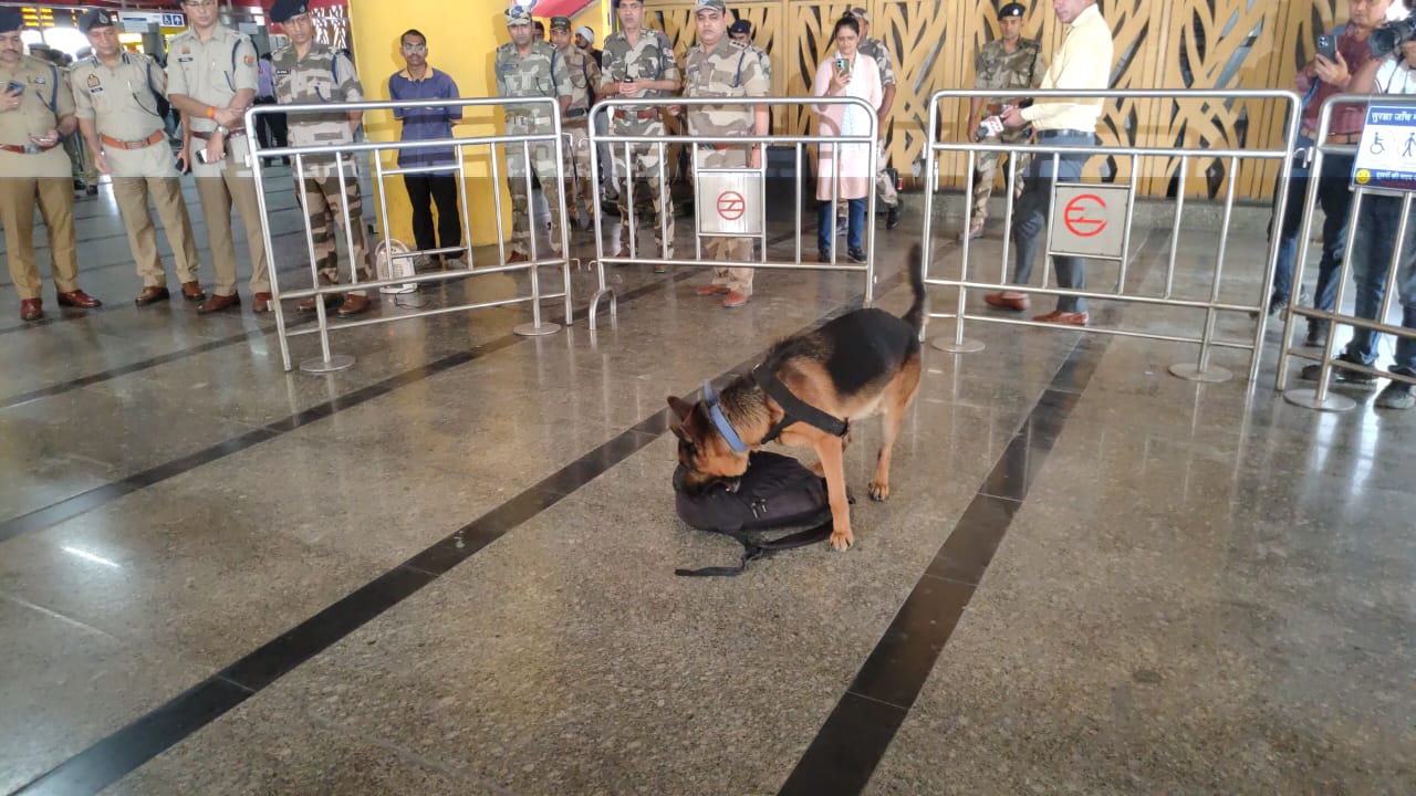 ऑपरेशन सिंदूर