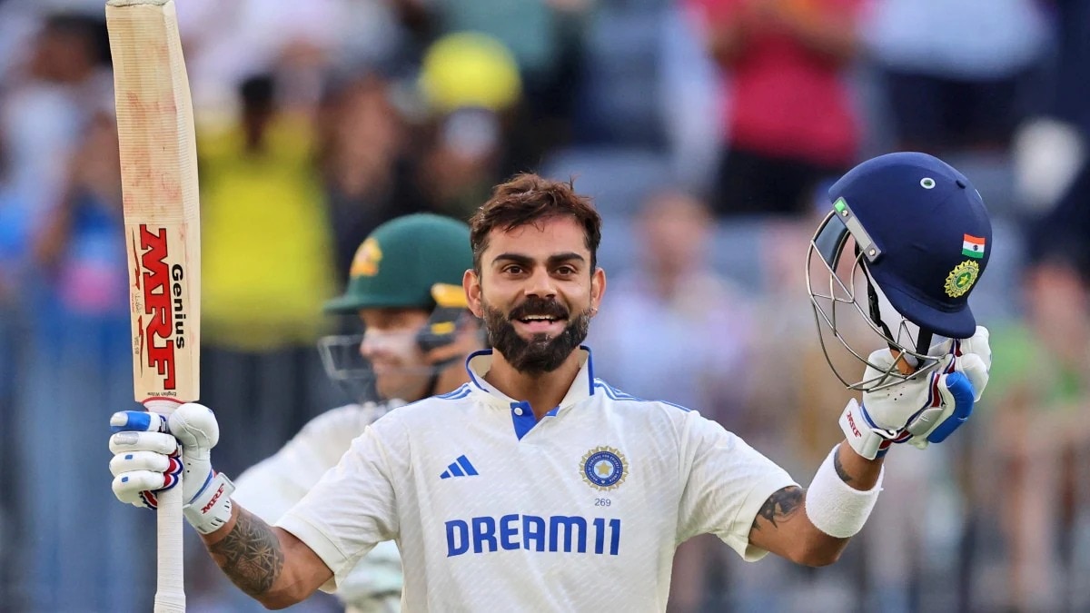 kohli