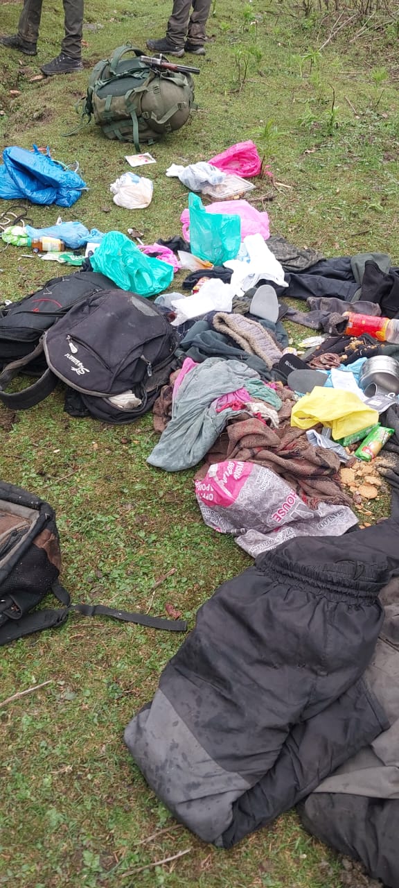 jammu kashmir terrorist