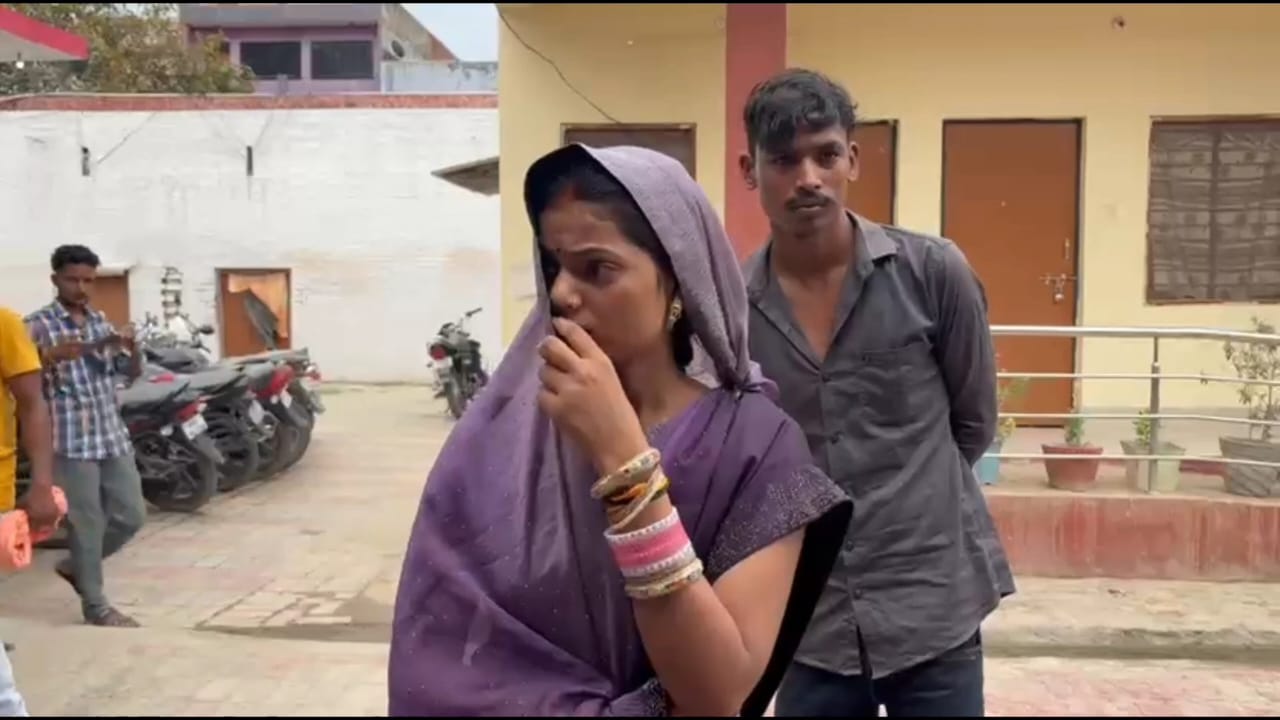चंदौली