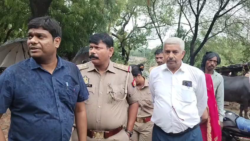 कौशांबी