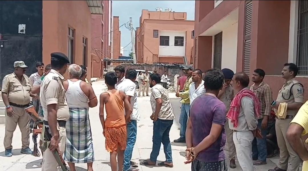 बेतिया