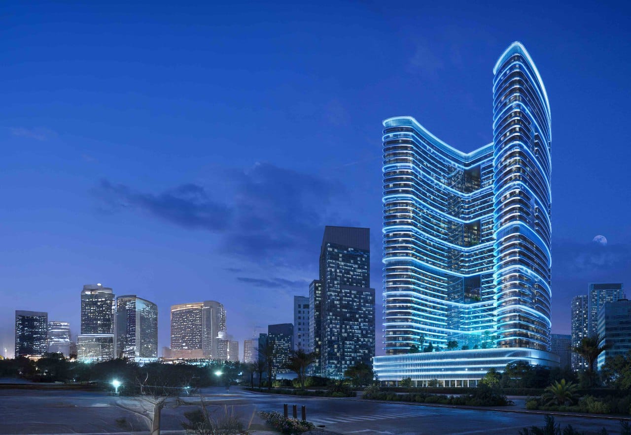 दुबई में प्रॉपर्टी