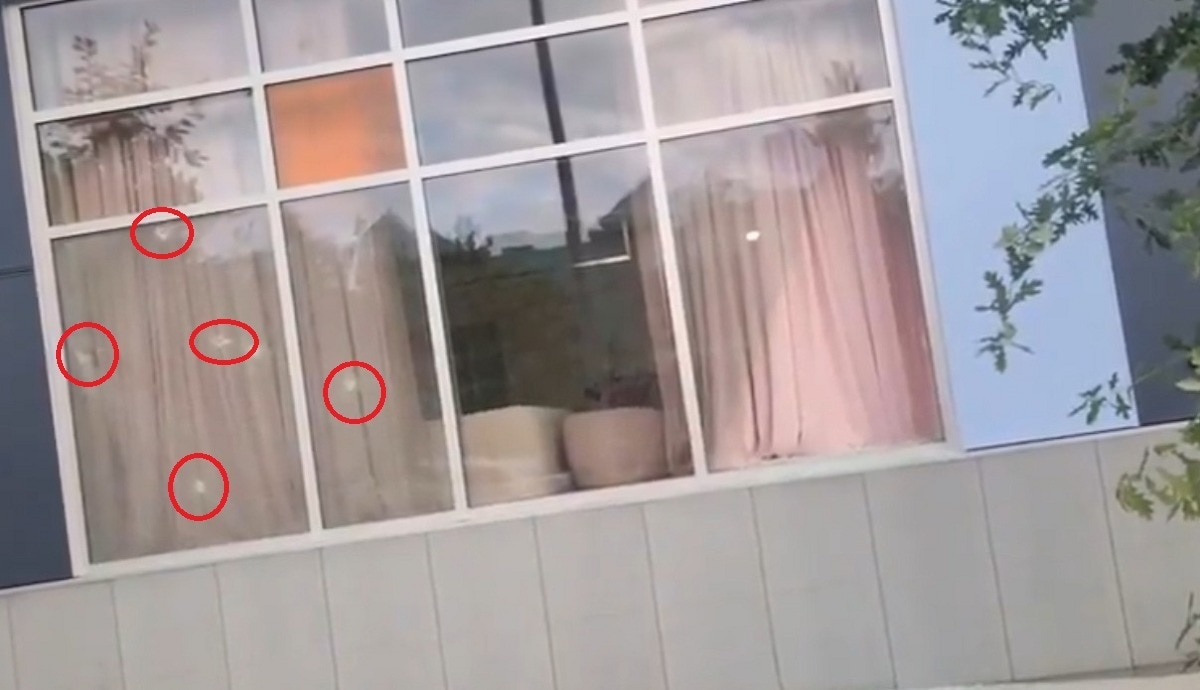 The firing incident at Kapil Sharma's restaurant in Canada is being linked to India's most wanted Harjeet Singh alias Laddi.