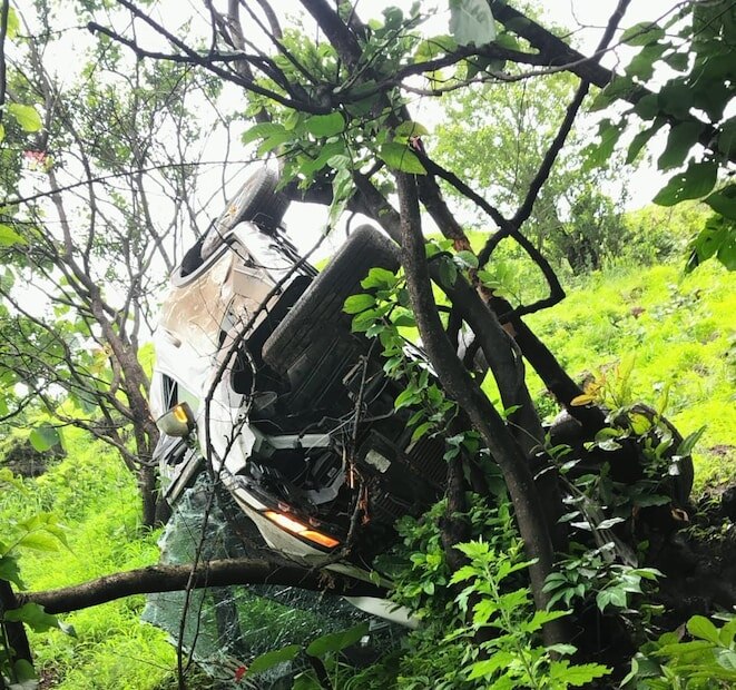 Car accident