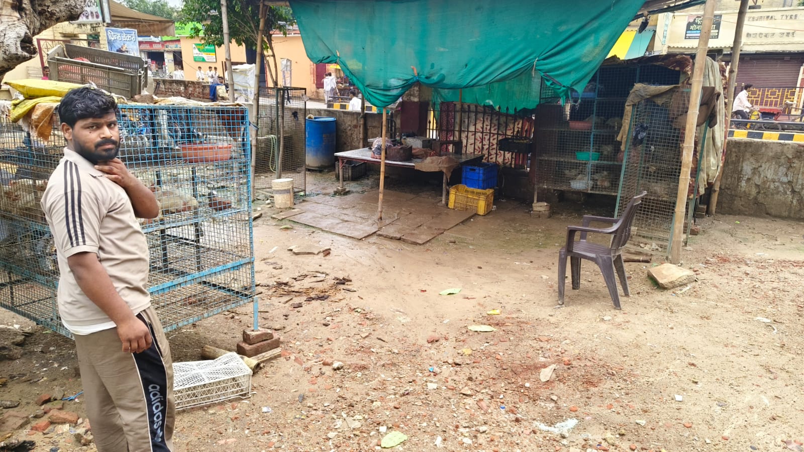 वाराणसी