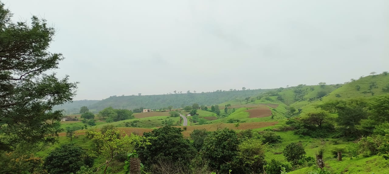  बांसवाड़ा अपनी प्राकृतिक सुंदरता और सांस्कृतिक समृद्धि के लिए जाना जाता है.