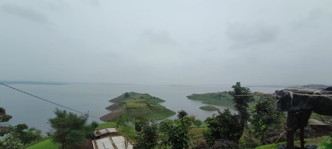 बासंवाड़ा की खूबसूरत वादियां