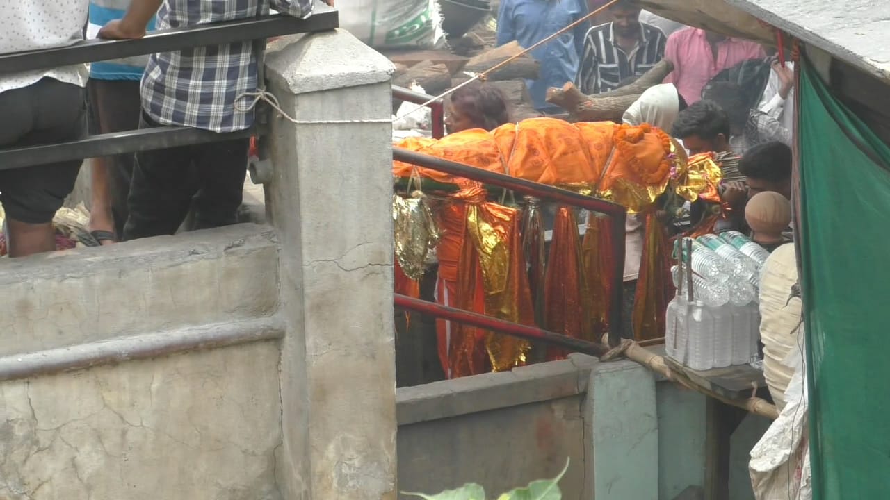 वाराणसी