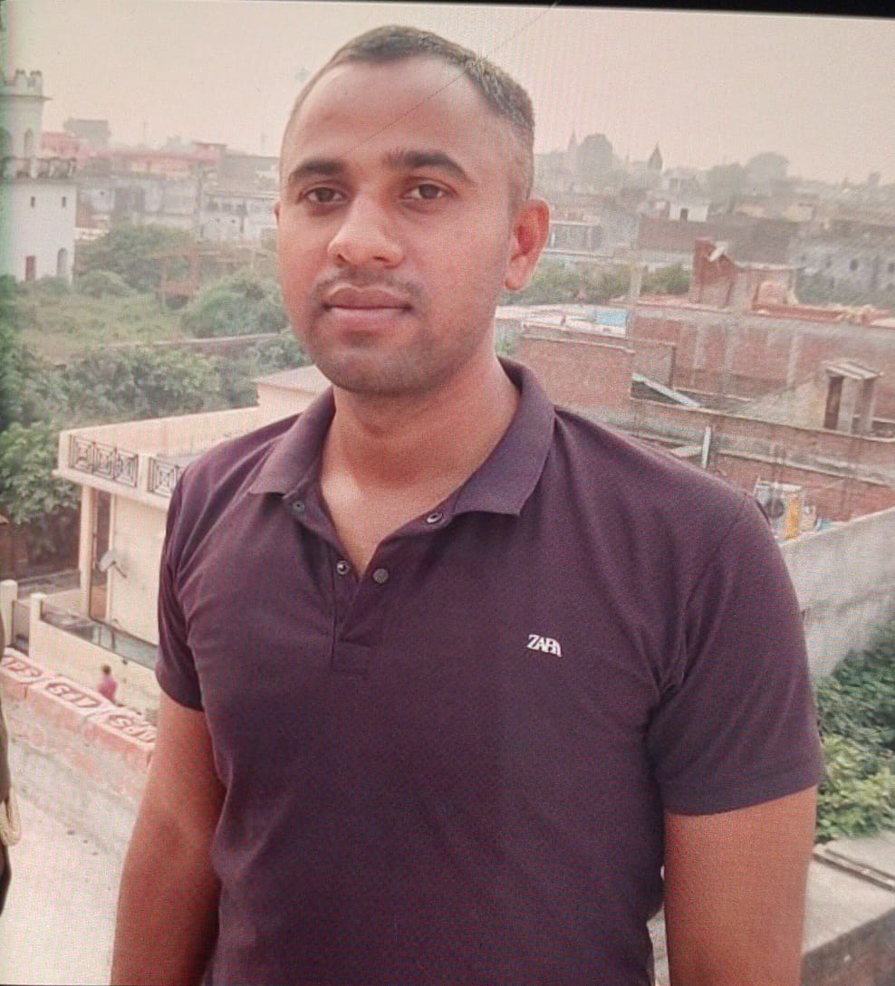 सिपाही शेष कुमार. सिपाही शेष कुमार.