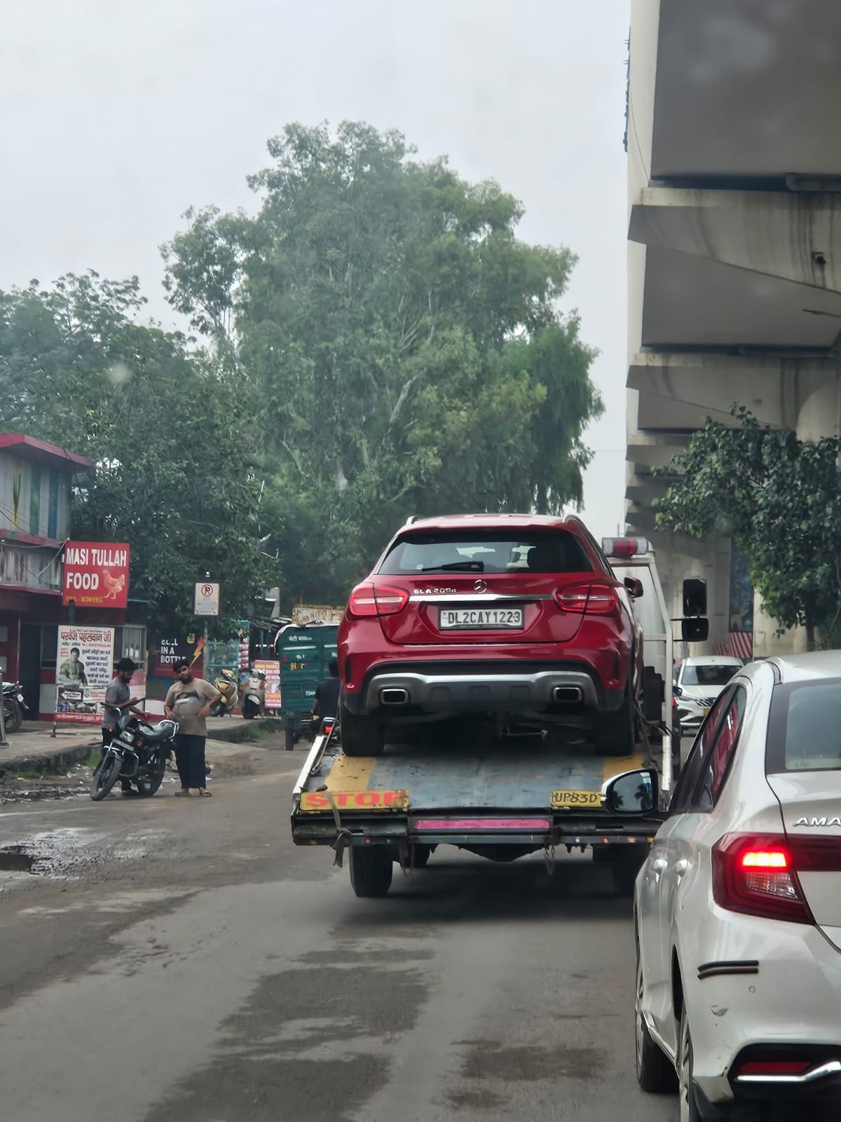 गाजियाबाद