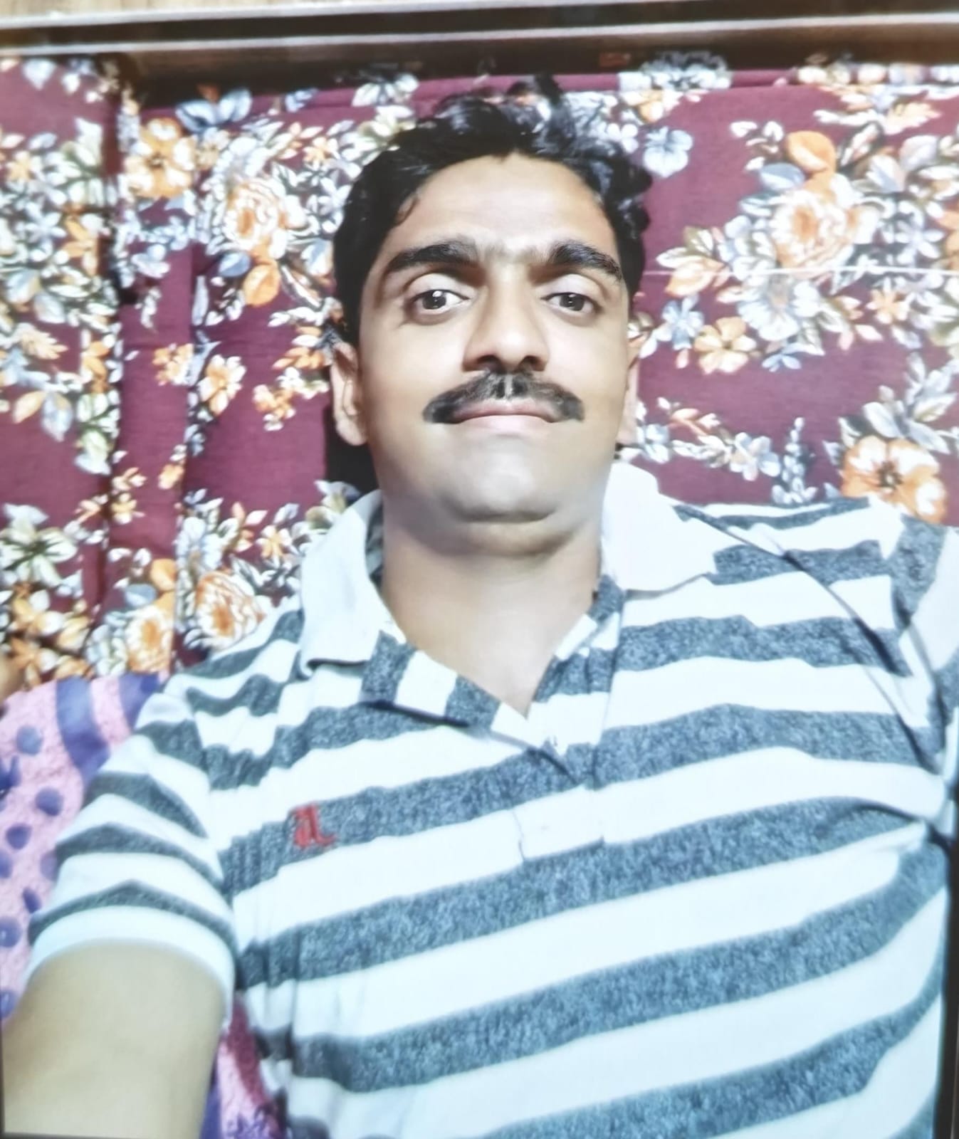 आरोपी रईस खान.