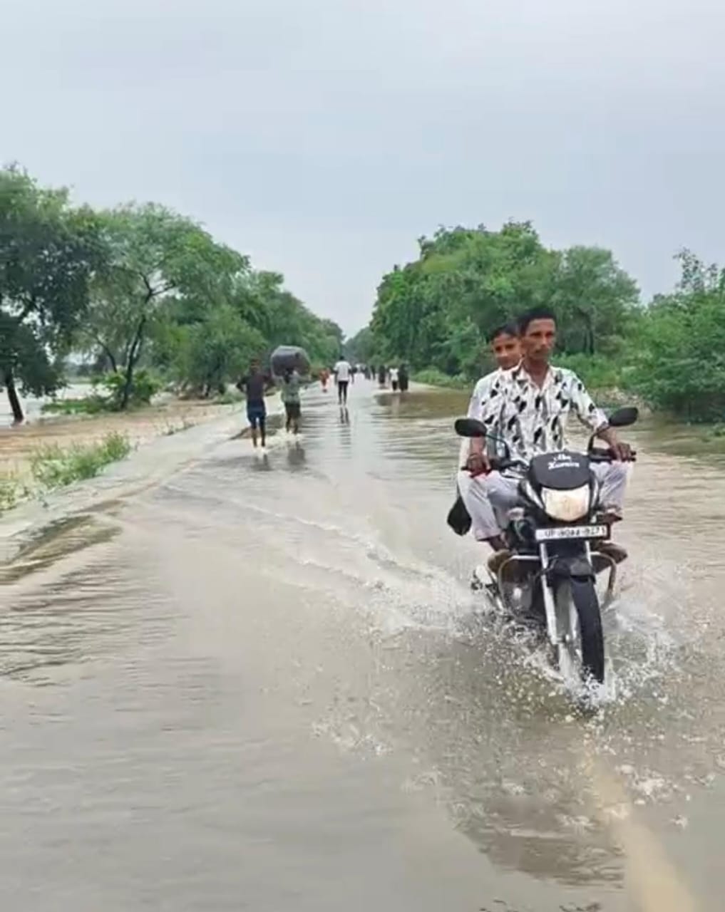 बांदा