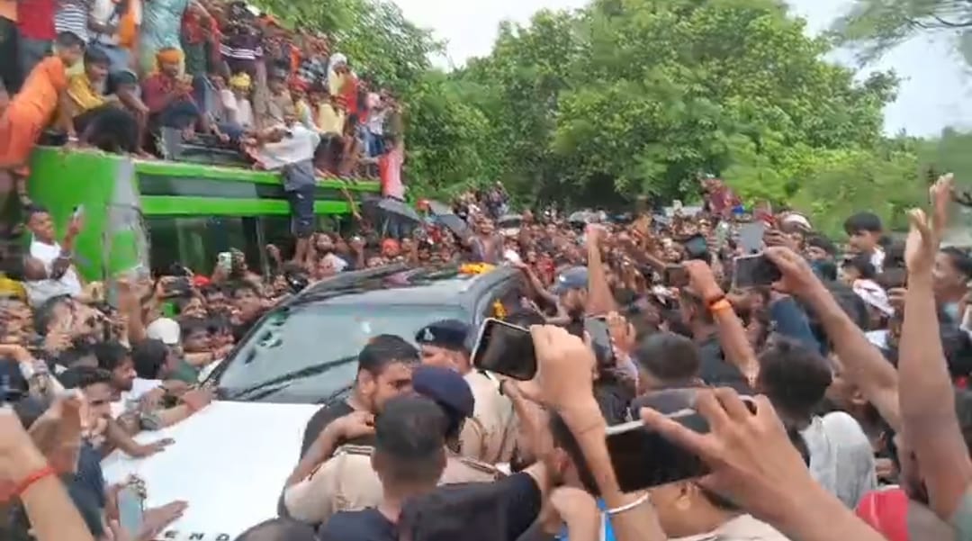 पवन सिंह