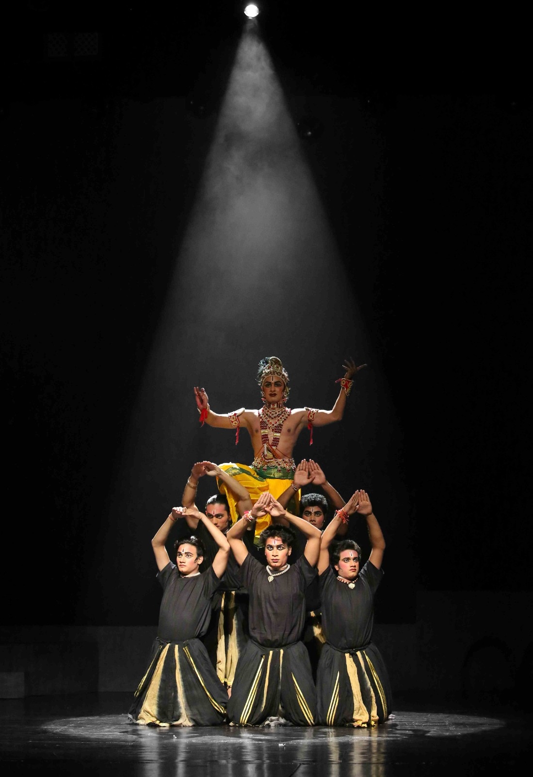 sriram bhartiya kala kendra