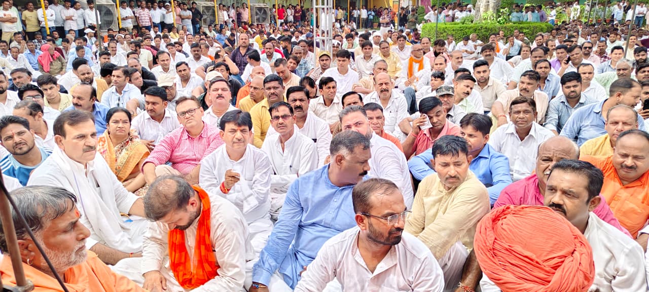 मुजफ्फरनगर