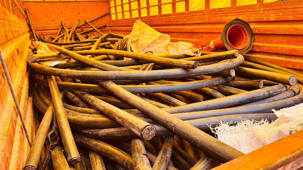 चंद्रपुर