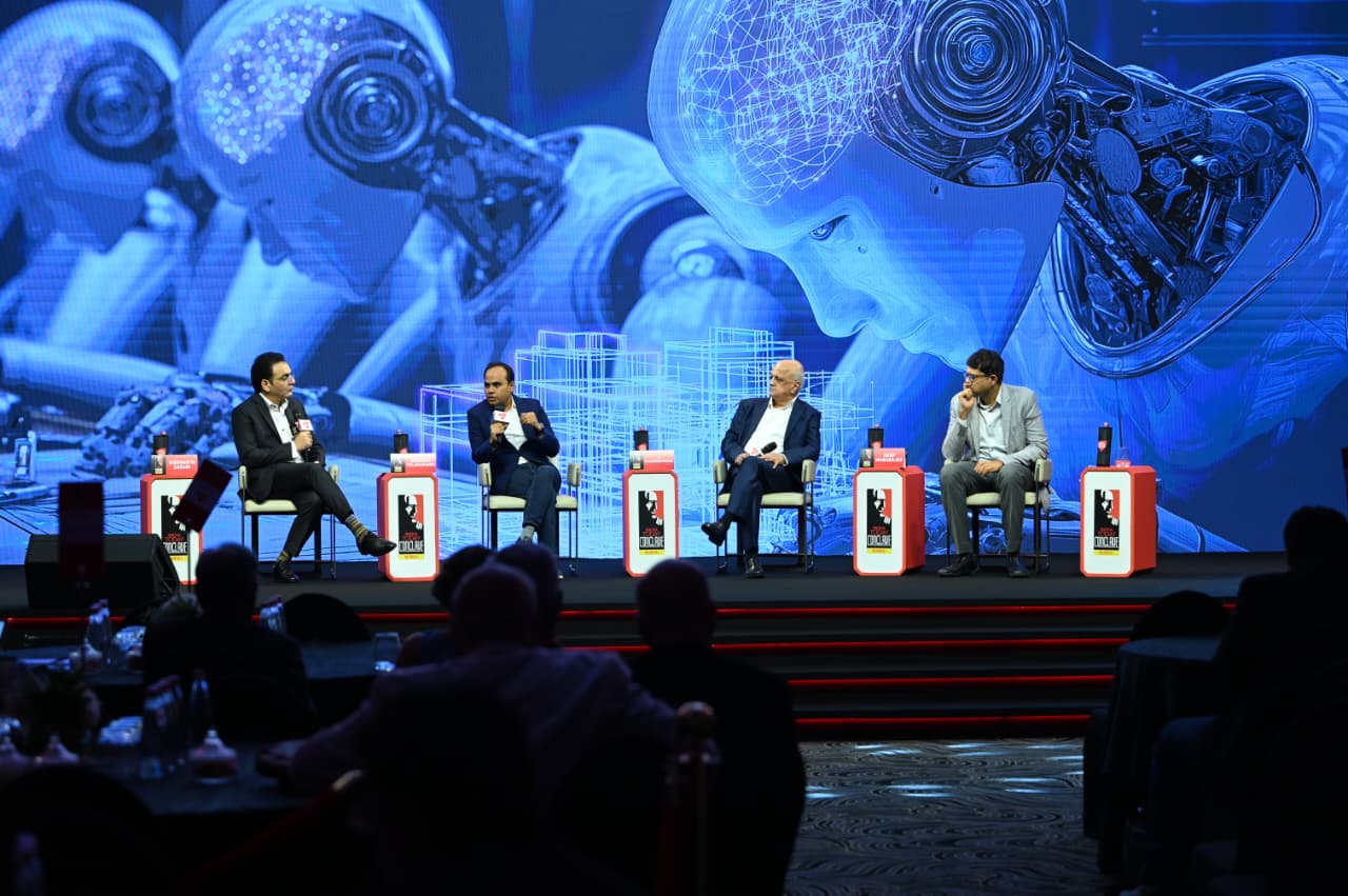 The AI Revolution: Pivot or Perish 