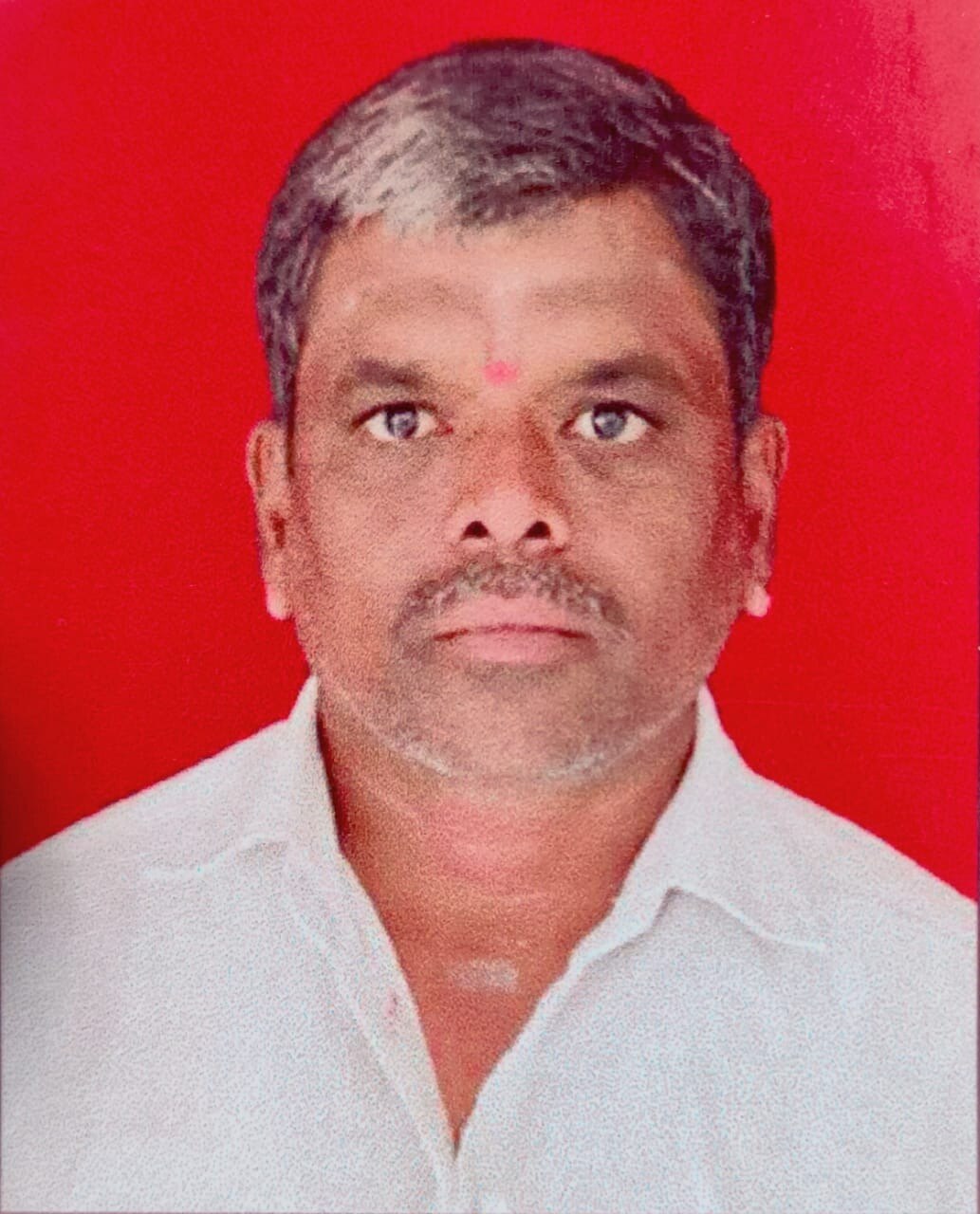 लक्ष्मण काशीनाथ