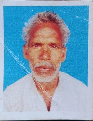 मृतक की फाइल फोटो. मृतक की फाइल फोटो.