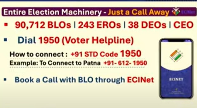 biahr election 2025