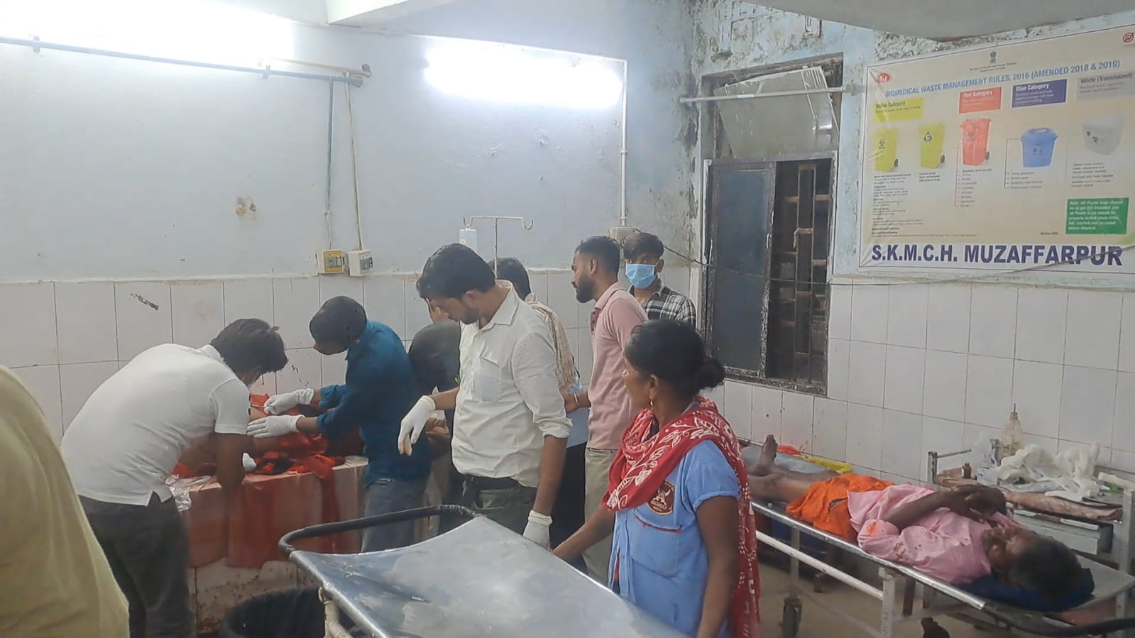 मुजफ्फरपुर