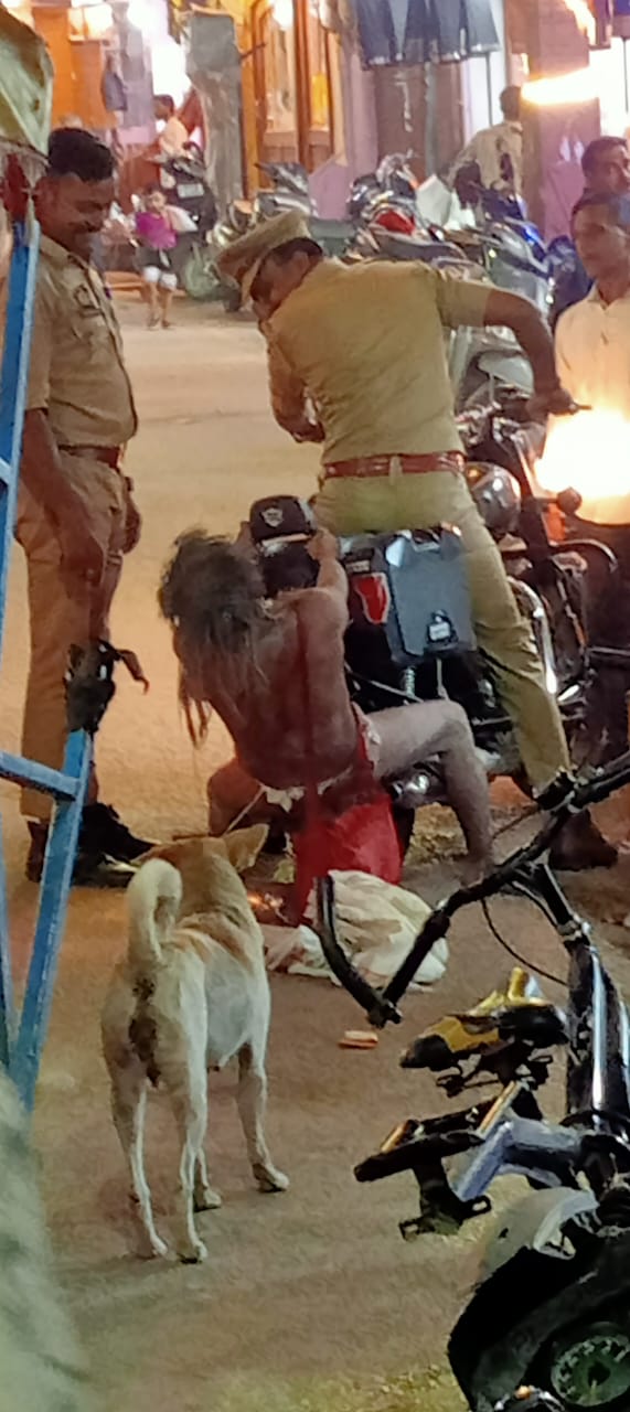 वाराणसी