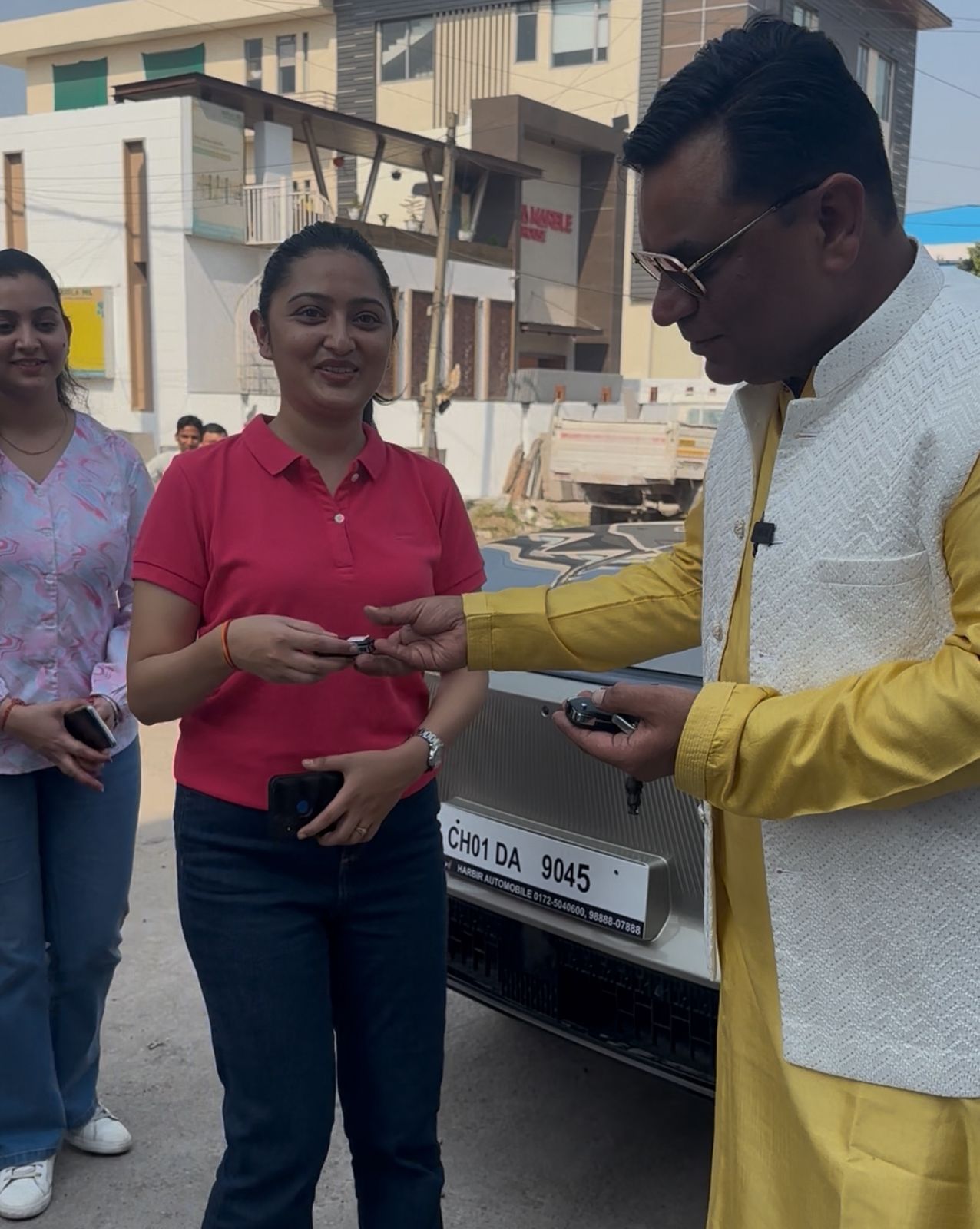 चंडीगढ़