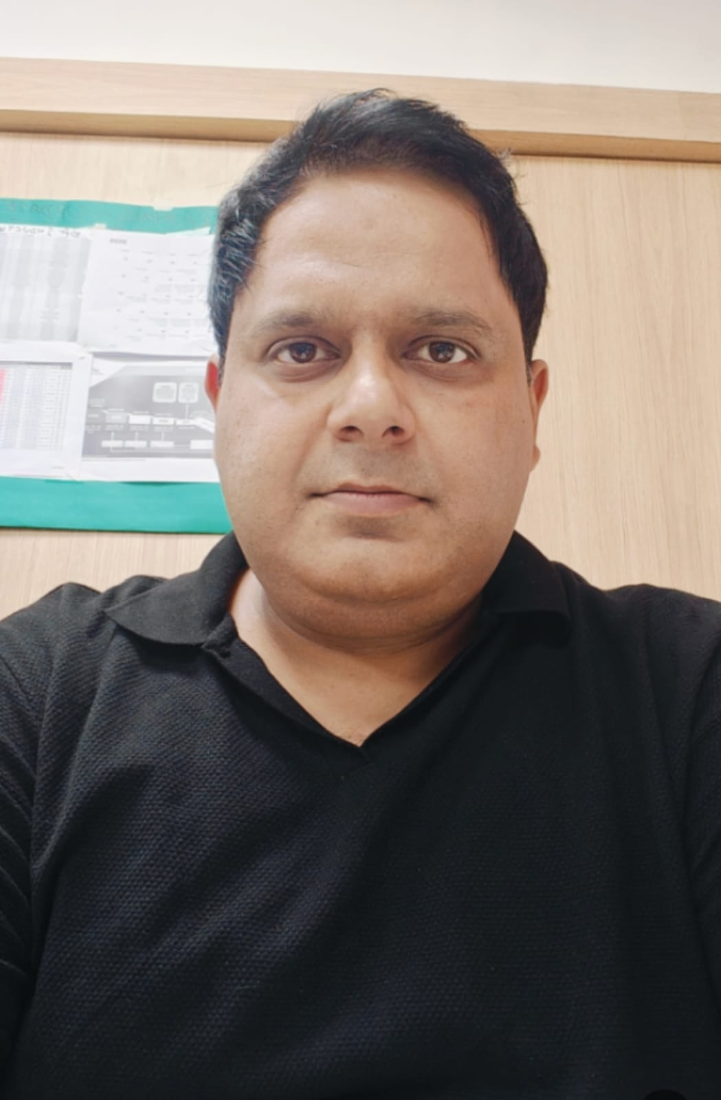 मृतक की फाइल फोटो. मृतक की फाइल फोटो.