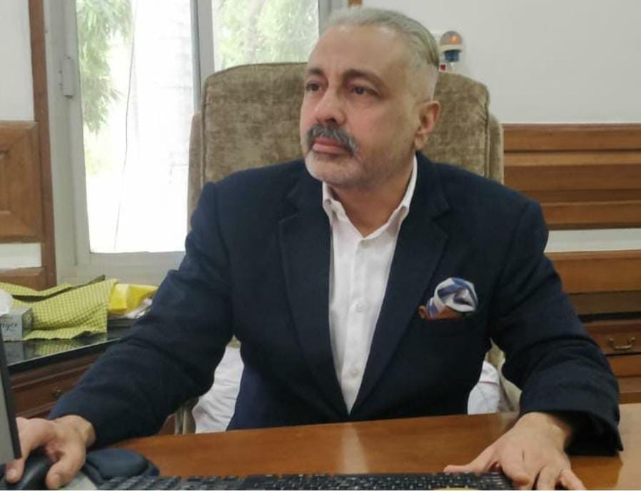 अनूप बिश्नोई अनूप बिश्नोई